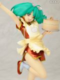  |Hàng cũ| Macross Frontier - Ranka Lee - Excellent Model - 1/8 - Nyan Nyan Ver. MegaHouse 