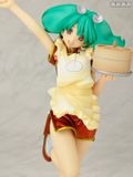  |Hàng cũ| Macross Frontier - Ranka Lee - Excellent Model - 1/8 - Nyan Nyan Ver. MegaHouse 