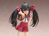  THE IDOLM@STER Cinderella Girls Ambitious Teen Risa Matoba 1/7 Complete Figure 