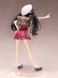  THE IDOLM@STER Cinderella Girls Ambitious Teen Risa Matoba 1/7 Complete Figure 