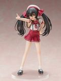  THE IDOLM@STER Cinderella Girls Ambitious Teen Risa Matoba 1/7 Complete Figure 