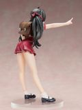  THE IDOLM@STER Cinderella Girls Ambitious Teen Risa Matoba 1/7 Complete Figure 