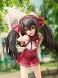  THE IDOLM@STER Cinderella Girls Ambitious Teen Risa Matoba 1/7 Complete Figure 