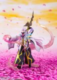  Figuarts ZERO Flower Magician Merlin "Fate/Grand Order -Demonic Battlefront: Babylonia-" 