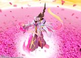  Figuarts ZERO Flower Magician Merlin "Fate/Grand Order -Demonic Battlefront: Babylonia-" 