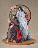  "The Master of Diabolism" Wei Wuxian & Lan Wangji : Pledge of the Peony Ver. 1/7 