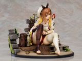  Atelier Ryza: Ever Darkness & the Secret Hideout Reisalin Stout 1/6 