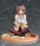  Atelier Ryza: Ever Darkness & the Secret Hideout Ryza (Reisalin Stout) 1/6 