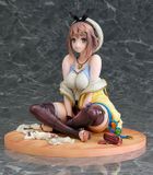  Atelier Ryza: Ever Darkness & the Secret Hideout Ryza (Reisalin Stout) 1/6 