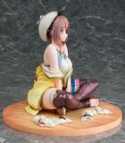  Atelier Ryza: Ever Darkness & the Secret Hideout Ryza (Reisalin Stout) 1/6 