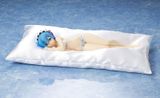  KDcolle Re:ZERO -Starting Life in Another World- Rem "Sleep Sharing" Blue Lingerie Ver. 1/7 Complete Figure 