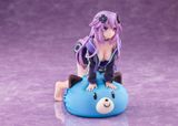  Hyperdimension Neptunia "Dimensional Traveler Neptune" Waking Up Ver. 1/8 