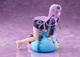  Hyperdimension Neptunia "Dimensional Traveler Neptune" Waking Up Ver. 1/8 