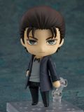  Nendoroid Eren Yeager: The Final Season Ver. Shingeki no kyojin 