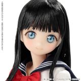  1/6 Pure Neemo Character Series No.146-DX "Akebi-chan no Sailor Fuku" Komichi Akebi DX Edition 