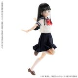  1/6 Pure Neemo Character Series No.146-DX "Akebi-chan no Sailor Fuku" Komichi Akebi DX Edition 