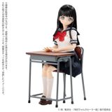  1/6 Pure Neemo Character Series No.146-DX "Akebi-chan no Sailor Fuku" Komichi Akebi DX Edition 