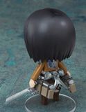  Shingeki no Kyojin - Mikasa Ackerman - Nendoroid (#1381) - Survey Corps Ver. (Good Smile Company) 