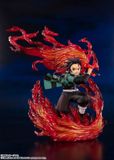  Figuarts ZERO Tanjiro Kamado -Hinokami Kagura- "Demon Slayer: Kimetsu no Yaiba" 