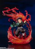  Figuarts ZERO Tanjiro Kamado -Hinokami Kagura- "Demon Slayer: Kimetsu no Yaiba" 