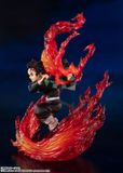  Figuarts ZERO Tanjiro Kamado -Hinokami Kagura- "Demon Slayer: Kimetsu no Yaiba" 