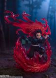  Figuarts ZERO Tanjiro Kamado -Hinokami Kagura- "Demon Slayer: Kimetsu no Yaiba" 