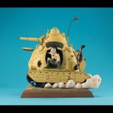  Desktop Real McCoy EX Sand Land Royal Army Tank Unit No. 104 