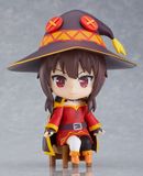  Nendoroid Movie KonoSuba: God's Blessing on this Wonderful World! Kurenai Densetsu Swacchao! Megumin 