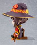  Nendoroid Movie KonoSuba: God's Blessing on this Wonderful World! Kurenai Densetsu Swacchao! Megumin 