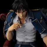  Fullmetal Alchemist FULLMETAL ALCHEMIST Roy Mustang 1/8 Complete Figure 