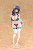  18+ Sakura Kaede -Kareshi ni Onegaisarete Cosplay suru Onnanoko- illustration by Sakura no Tomoru Hi e 1/6 