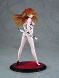  Evangelion: 3.0+1.0 Thrice Upon a Time Asuka Langley Shikinami 1/7 