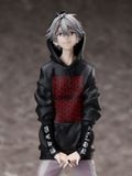  Evangelion (RADIO EVA) Kaworu Nagisa Ver.RADIO EVA 1/7 