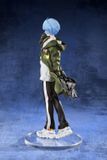  Evangelion (RADIO EVA) Rei Ayanami Ver. RADIO EVA Part.2 1/7 