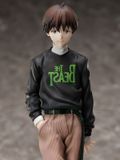  Evangelion (RADIO EVA) Shinji Ikari Ver.RADIO EVA 1/7 