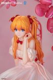  Evangelion Asuka Langley Shikinami Whisper of Flower Ver. 1/7 