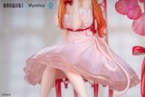  Evangelion Asuka Langley Shikinami Whisper of Flower Ver. 1/7 