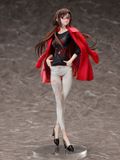  Evangelion Mari Makinami Illustrious Ver.RADIO EVA 1/7 