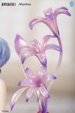  Evangelion Rei Ayanami Whisper of Flower Ver. 1/7 