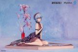  Evangelion Rei Ayanami Whisper of Flower Ver. 1/7 