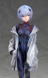  "Evangelion" Series Rei Ayanami Millennials Illust Ver. 1/7 