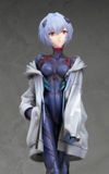  "Evangelion" Series Rei Ayanami Millennials Illust Ver. 1/7 