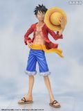  Excellent Model Portrait.Of.Pirates - Monkey D. Luffy Ver.2 