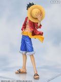  Excellent Model Portrait.Of.Pirates - Monkey D. Luffy Ver.2 