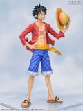  Excellent Model Portrait.Of.Pirates - Monkey D. Luffy Ver.2 