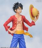  Excellent Model Portrait.Of.Pirates - Monkey D. Luffy Ver.2 