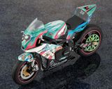  ex:ride Spride.07 Racing Miku TT Zero 13 Kai 