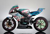  ex:ride Spride.07 Racing Miku TT Zero 13 Kai 