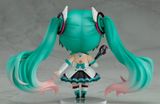  Nendoroid Hatsune Miku Magical Mirai 2017 Ver. 