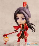  Chinese Paladin: Sword and Fairy Mofu Liangchen Mini Figure Special Set (Long Ming & Ling Bo) 
